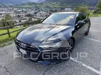 2021 Audi A7