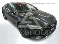 2021 Audi A7