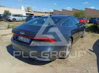 2021 Audi A7