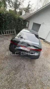 2021 Audi A7
