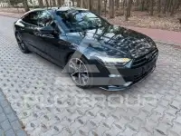 2021 Audi A7