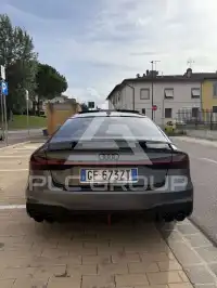 2021 Audi A7