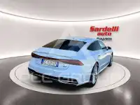 2021 Audi A7