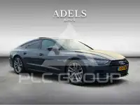 2021 Audi A7