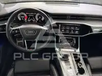 2021 Audi A7