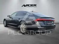 2021 Audi A7
