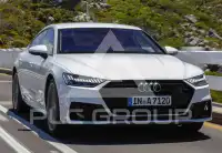 2021 Audi A7