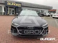 2021 Audi A7