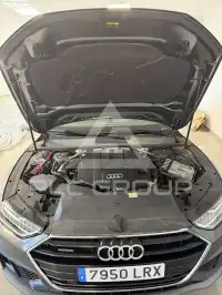 2021 Audi A7