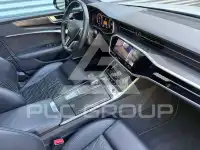 2021 Audi A7