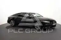 2021 Audi A7