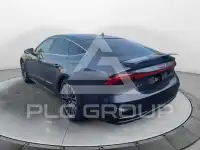 2021 Audi A7