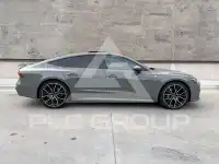2021 Audi A7