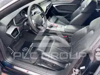 2021 Audi A7