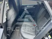 2021 Audi A7