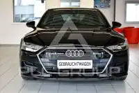 2021 Audi A7