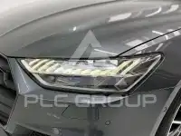 2021 Audi A7
