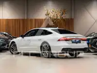 2021 Audi A7