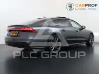 2021 Audi A7