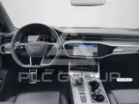 2021 Audi S6