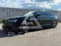 2021 Audi S6