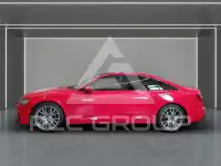 2021 Audi S6