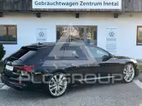 2021 Audi S6