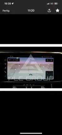 2021 Audi S6