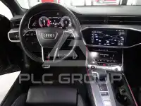 2021 Audi S6