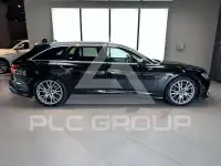 2021 Audi S6