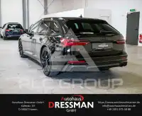 2021 Audi S6