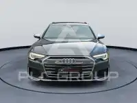 2021 Audi S6