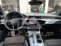 2021 Audi S6