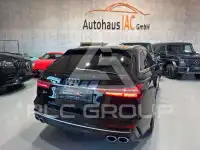 2021 Audi S6
