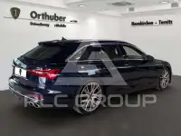 2021 Audi S6