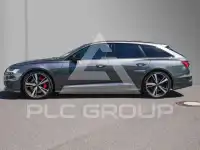 2021 Audi S6