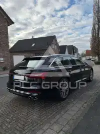 2021 Audi S6