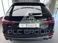 2021 Audi S6