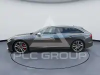 2021 Audi S6