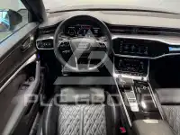 2021 Audi S6