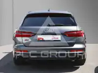 2021 Audi S6