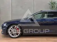 2021 Audi S6