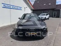 2021 Audi S6
