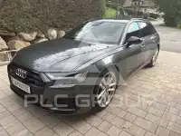 2021 Audi S6