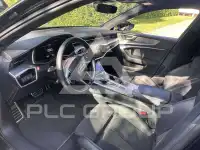 2021 Audi S6