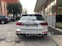 2021 Audi S6