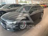 2021 Audi S6