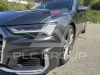 2021 Audi S6