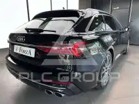 2021 Audi S6