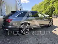 2021 Audi S6